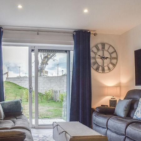 Seascape Apartman Sandown Kültér fotó