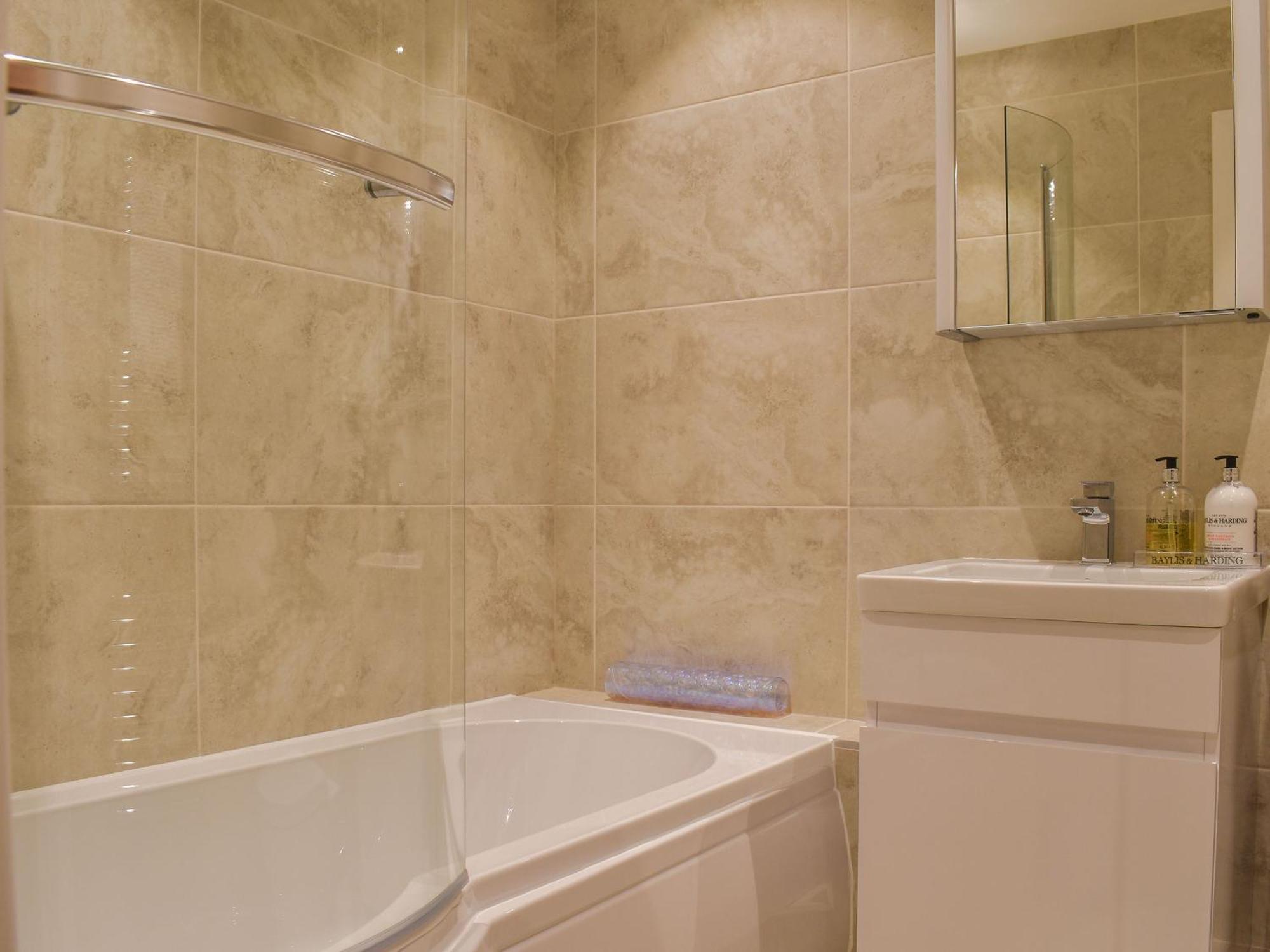 Seascape Apartman Sandown Kültér fotó