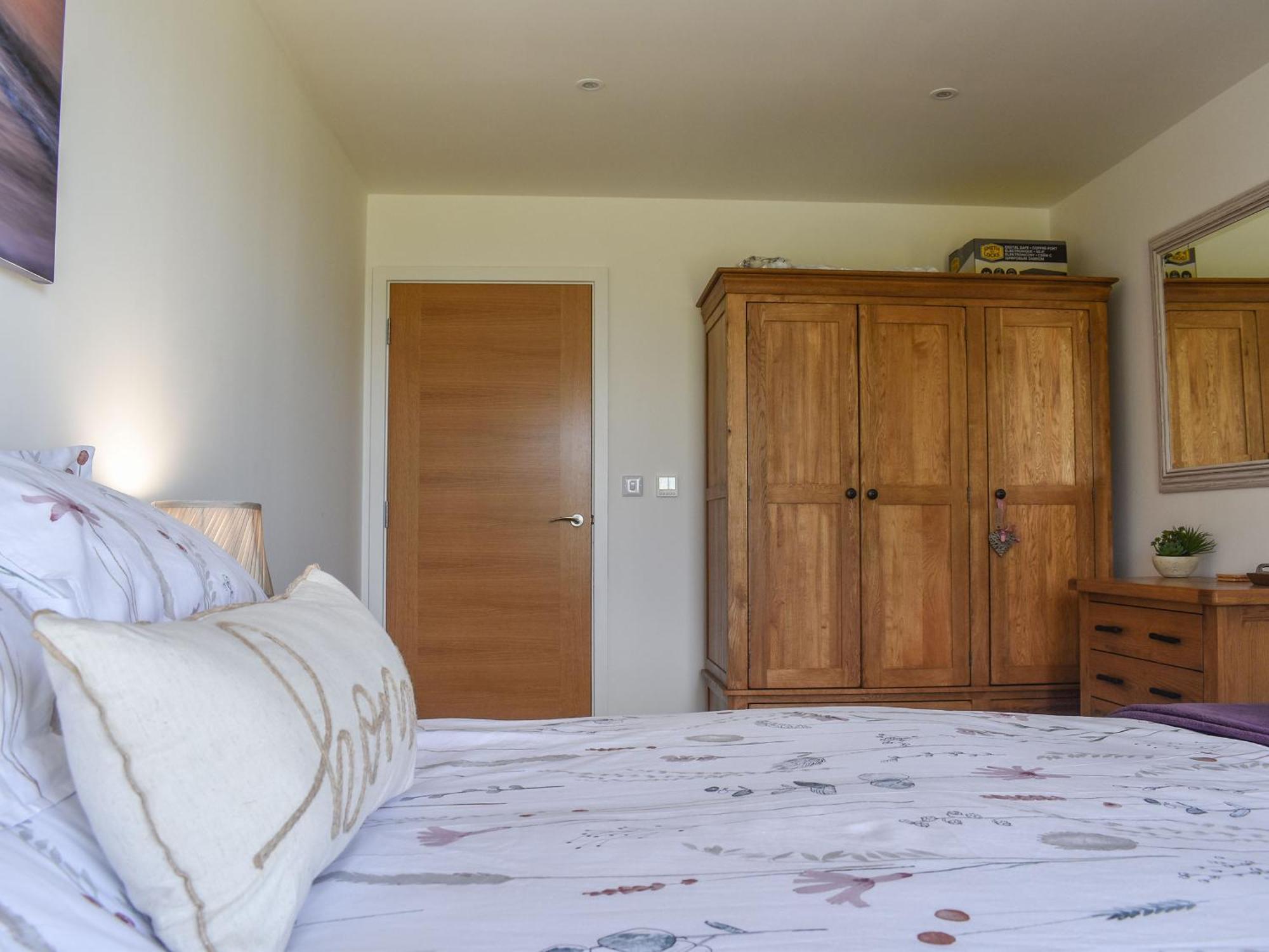 Seascape Apartman Sandown Kültér fotó