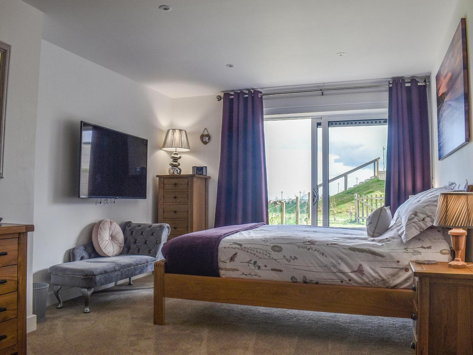 Seascape Apartman Sandown Kültér fotó