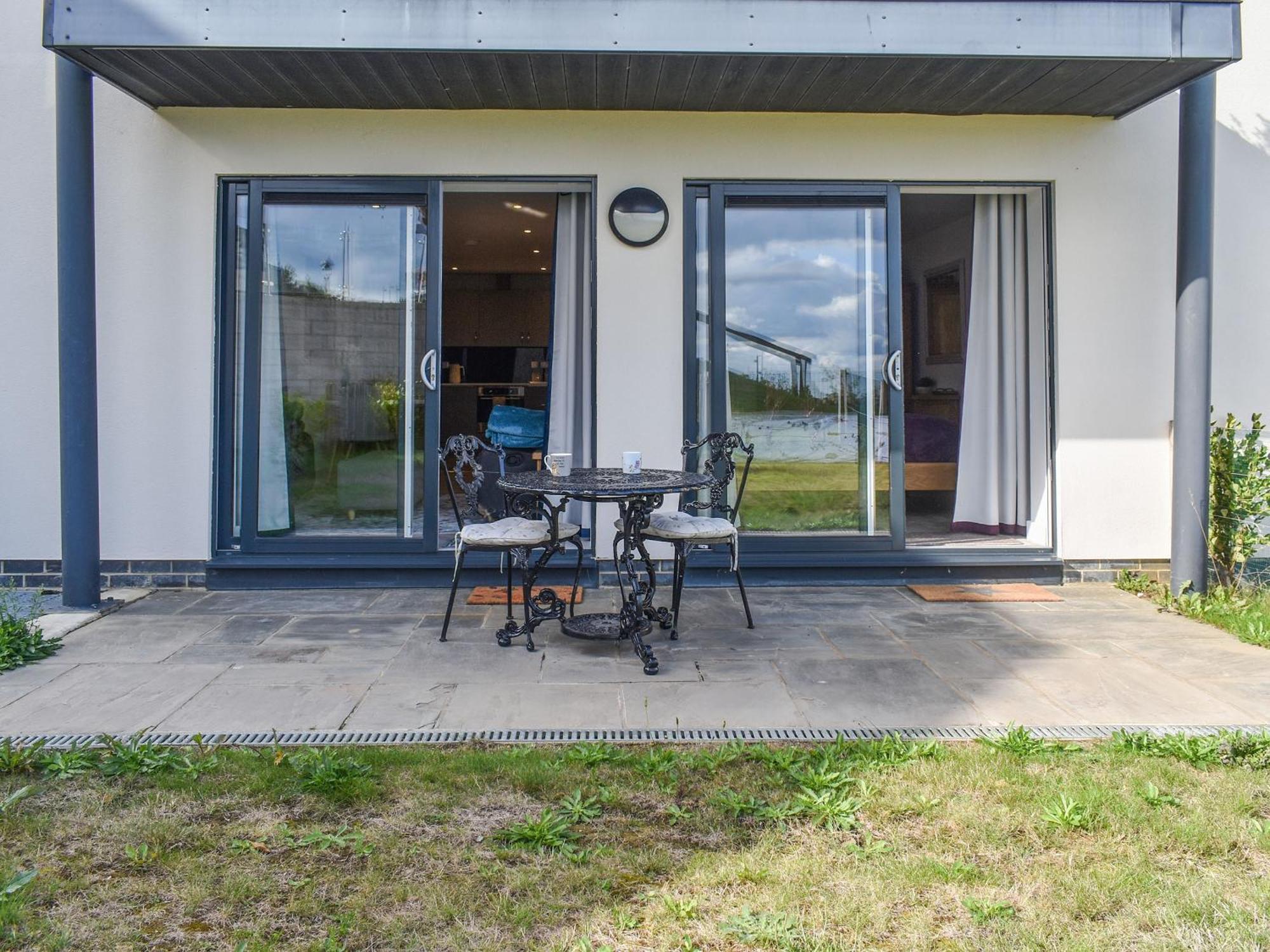 Seascape Apartman Sandown Kültér fotó